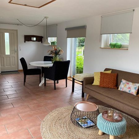 Heidehof Pension B & B Elten Exteriör bild