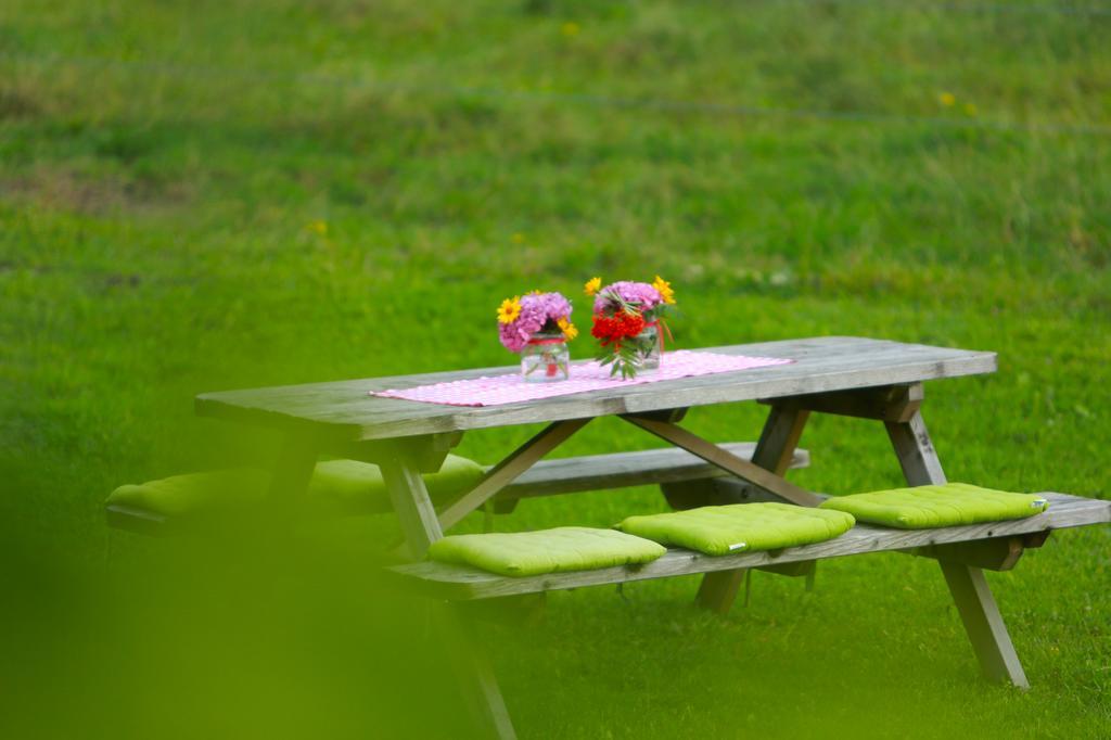 Heidehof Pension B & B Elten Exteriör bild