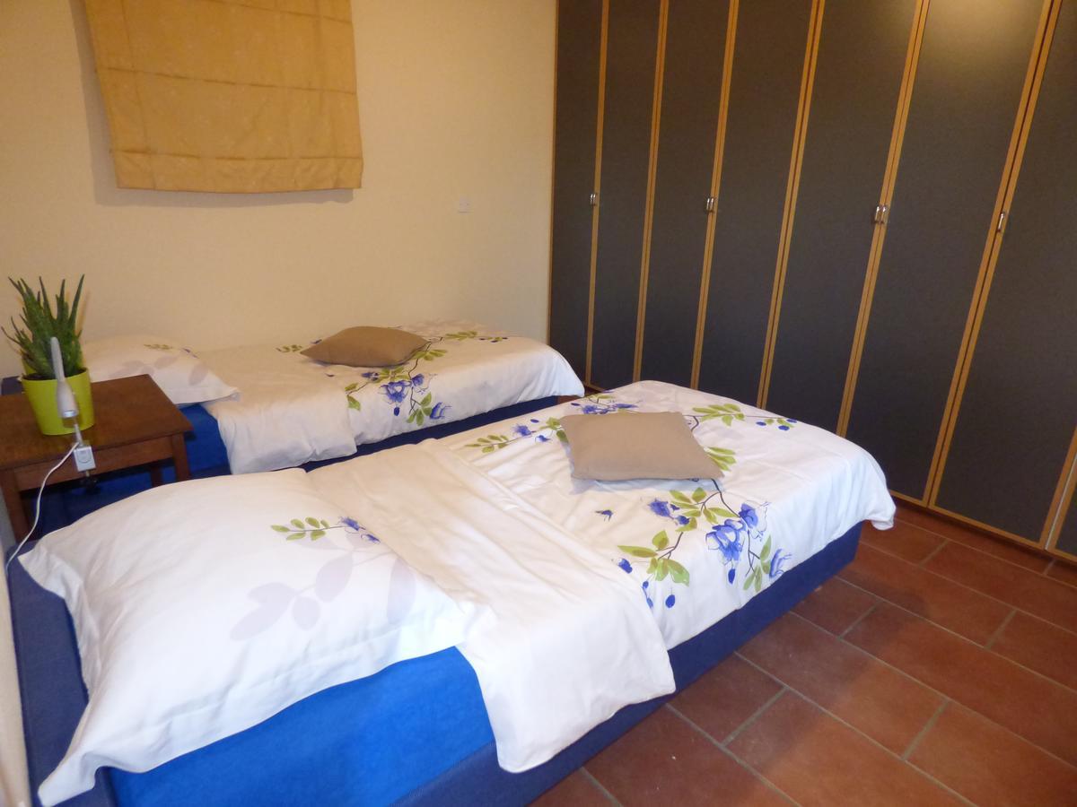 Heidehof Pension B & B Elten Exteriör bild
